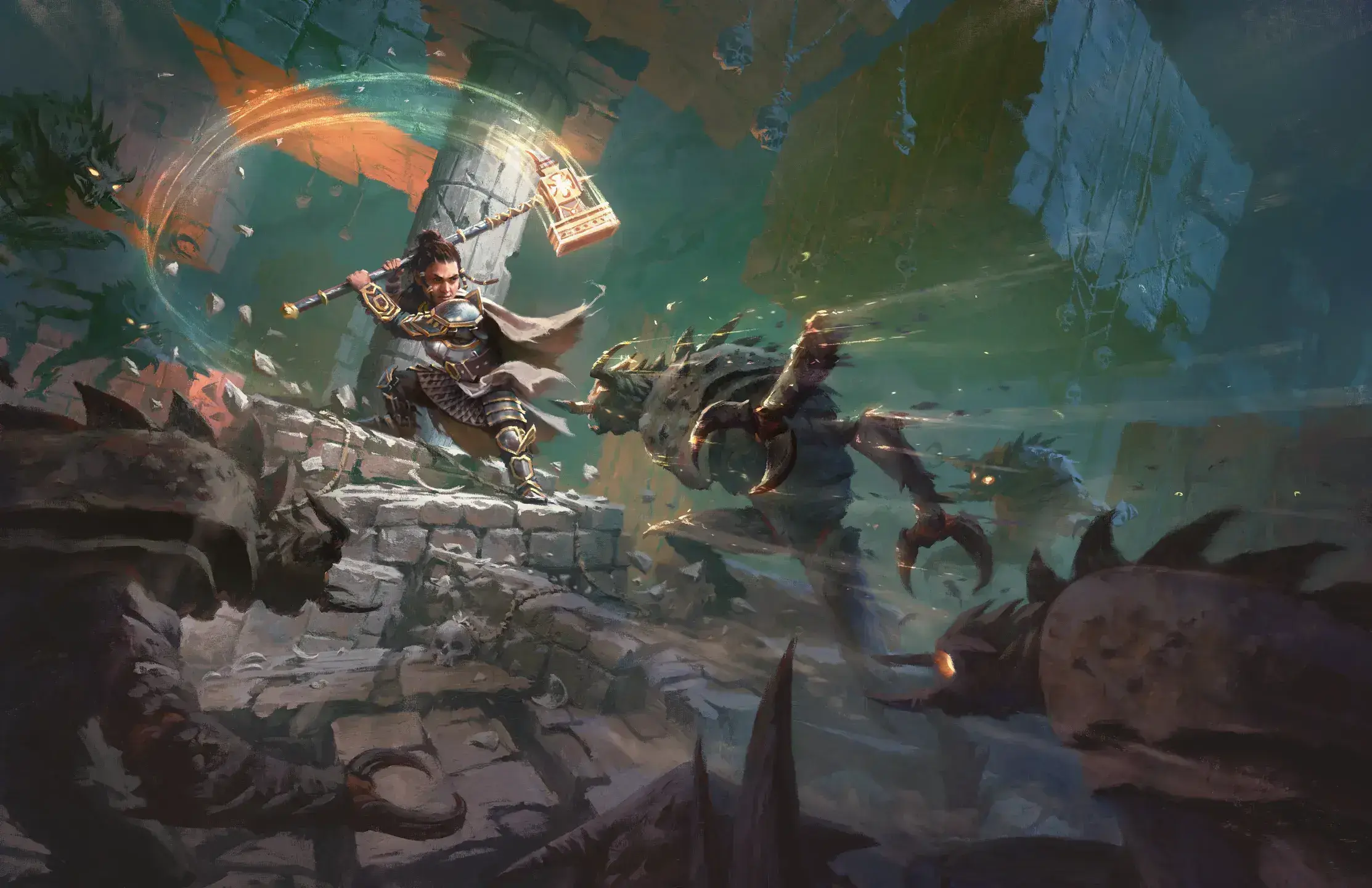 Divine Smite